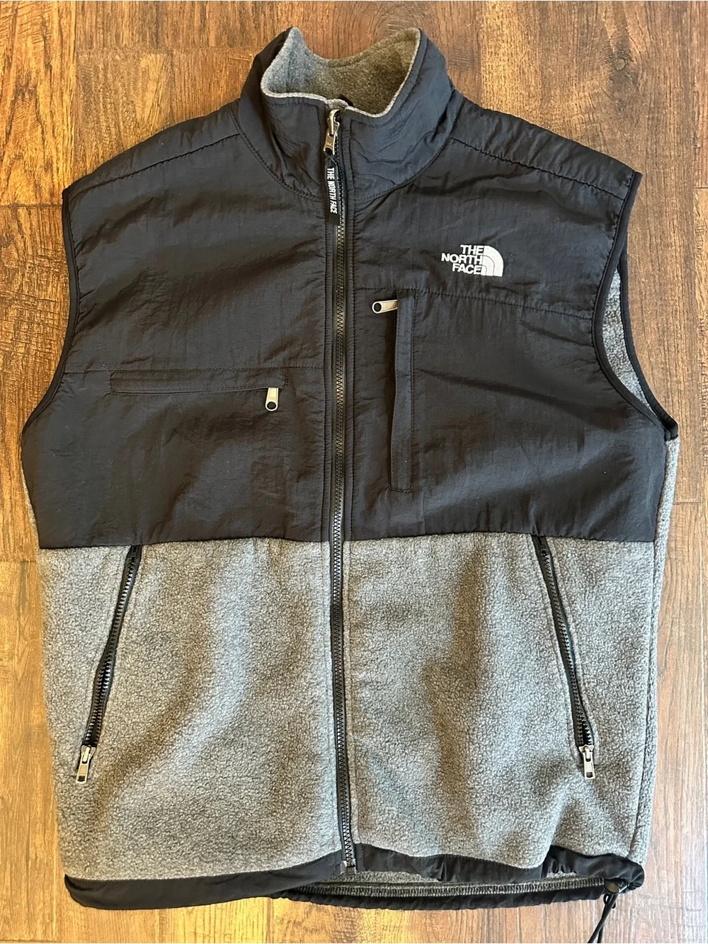 Vintage The North Face Summit Series Gore-Tex XCR Jacket Mens M Hooded